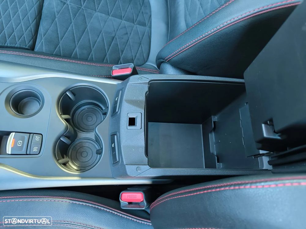 Renault Kadjar 1.5 dCi Black Edition - 22