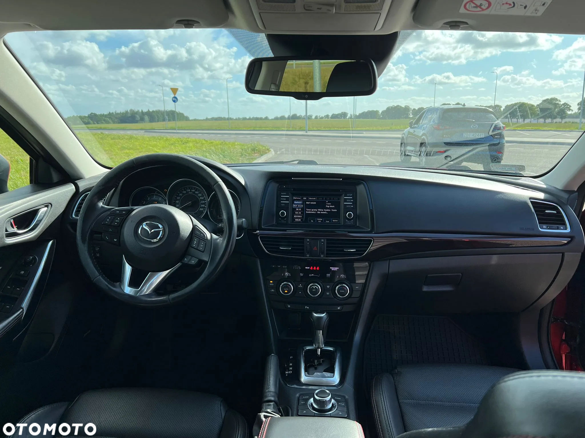 Mazda 6 2.5 Skypassion I-ELoop - 15