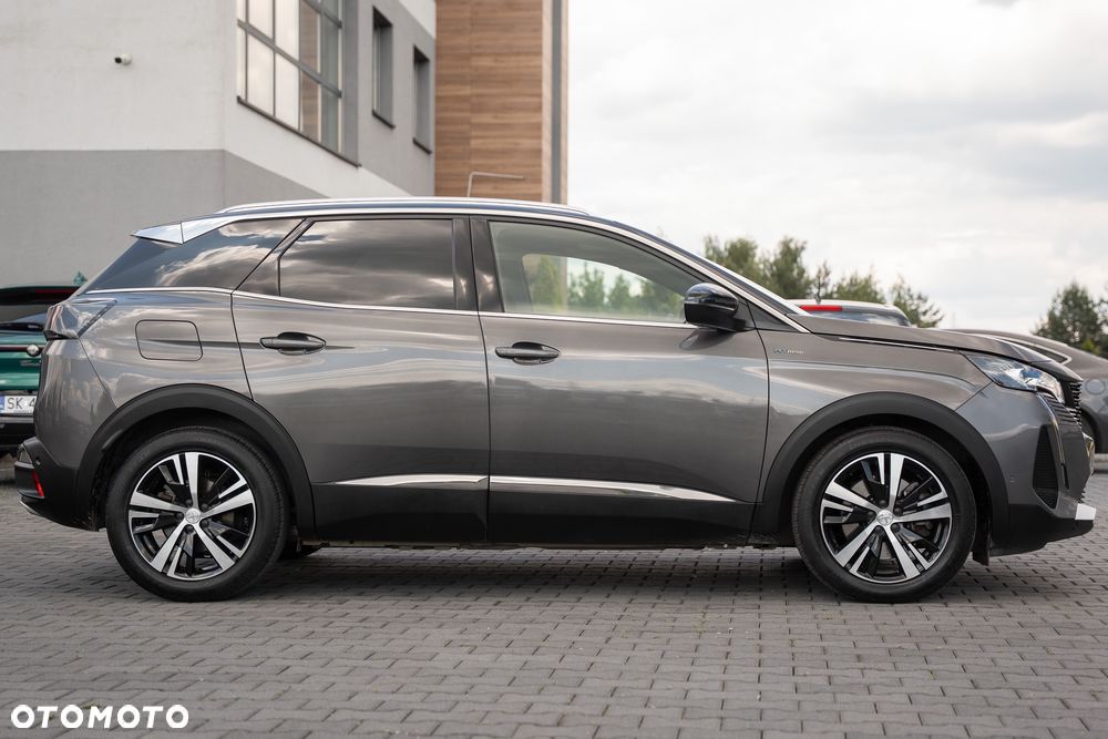 Peugeot 3008 - 17
