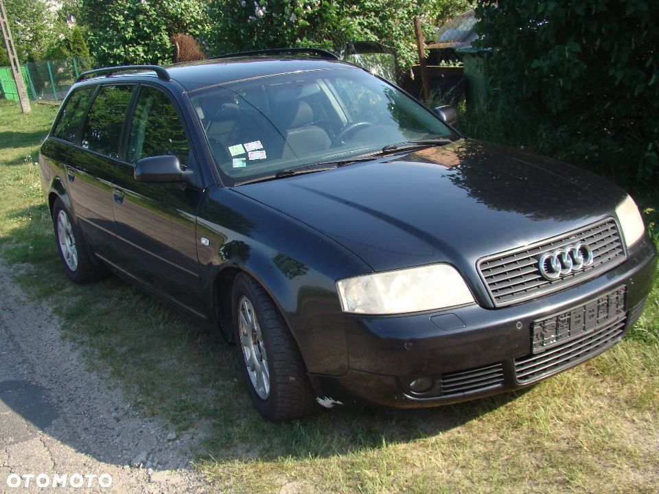 KOMPUTER STEROWNIK SILNIKA EDC15 2,5 TDI 180KM AUDI A6 C5 LIFT - 4