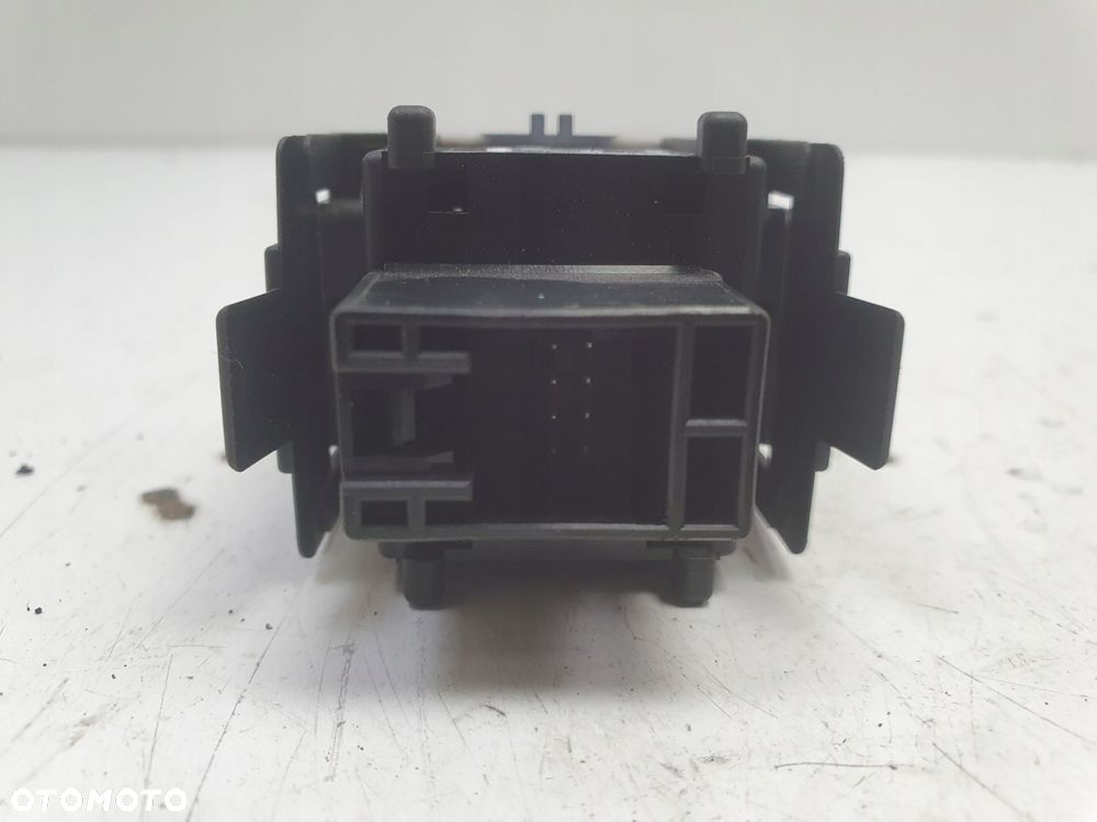 Skoda Octavia II lift PRZEŁĄCZNIK REGULACJI ŚWIATEŁ panel 1Z0941333 - 4