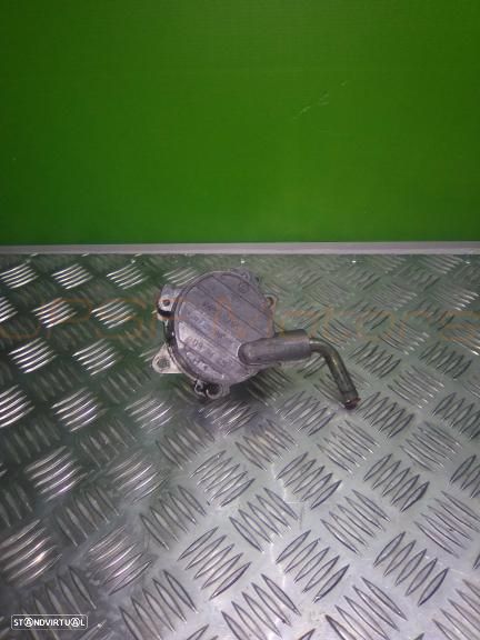 Reparação de Motor Mercedes Sprinter 316 2.7Cdi 2005 612981 - 8