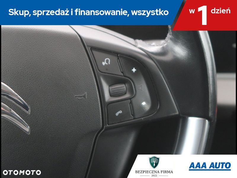 Citroën C4 Picasso - 17