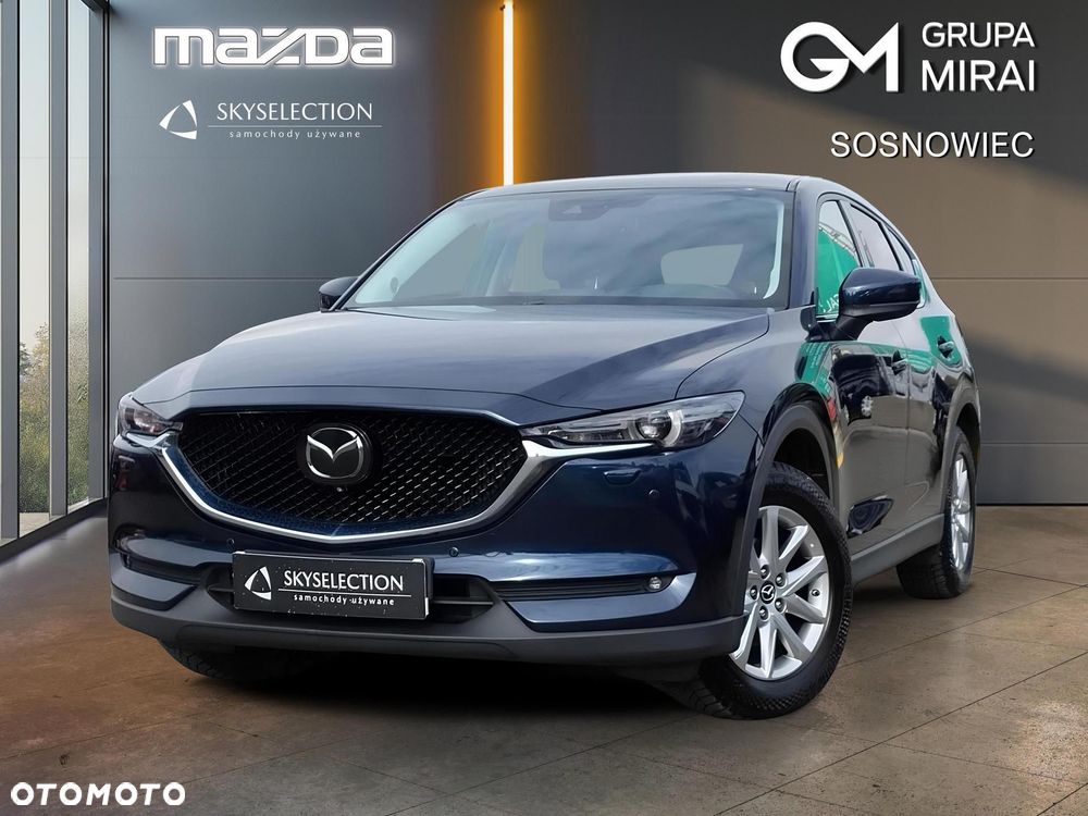 Mazda CX-5 2.5 Skydream 2WD - 2