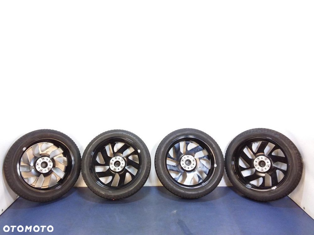 BMW I3 FELGI KOŁA ZIMOWE 5X112 5J X 19 4SZT  6887937 - 12
