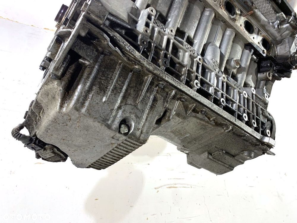 SILNIK - 1499.00 PLN - BMW 5 (E39) 1995 - 2003 520 i 110 kW [150 KM] benzyna 1996 - 2003 M52B20 - 6