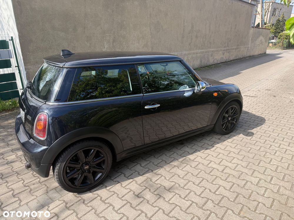 MINI ONE - 5