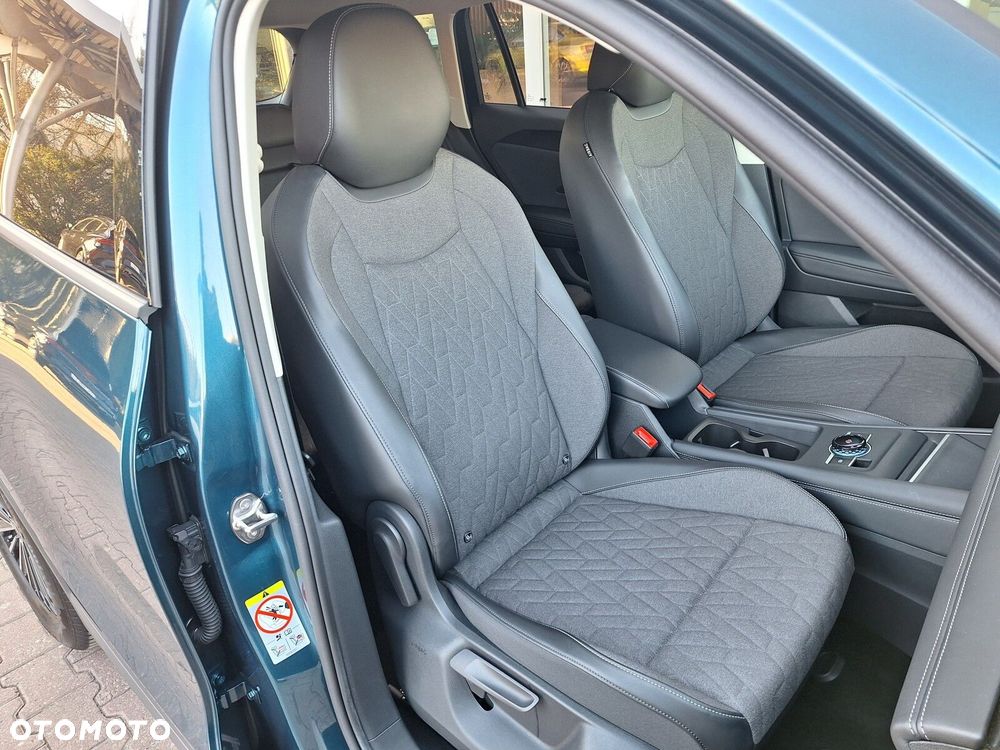 Volkswagen Tiguan - 15
