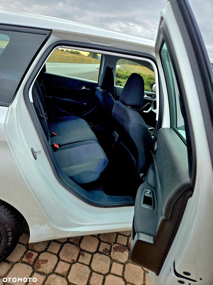 Peugeot 308 BlueHDi 120 Stop & Start Active - 13