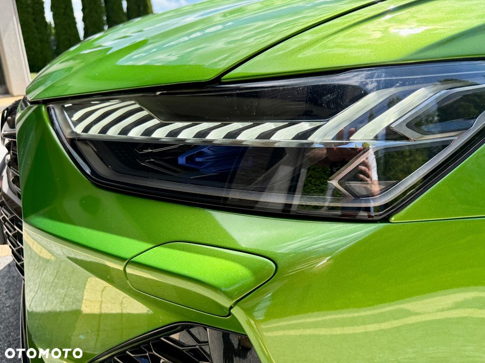 Audi RS6 Avant TFSI mHEV Quattro Performance Tiptronic - 6
