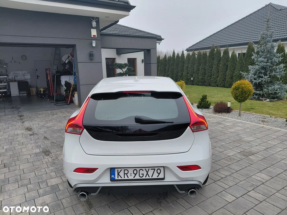 Volvo S60 D4 RDesign - 12