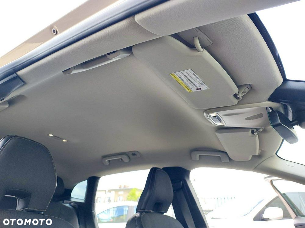 Volvo V40 Cross Country D3 Geartronic Summum - 30