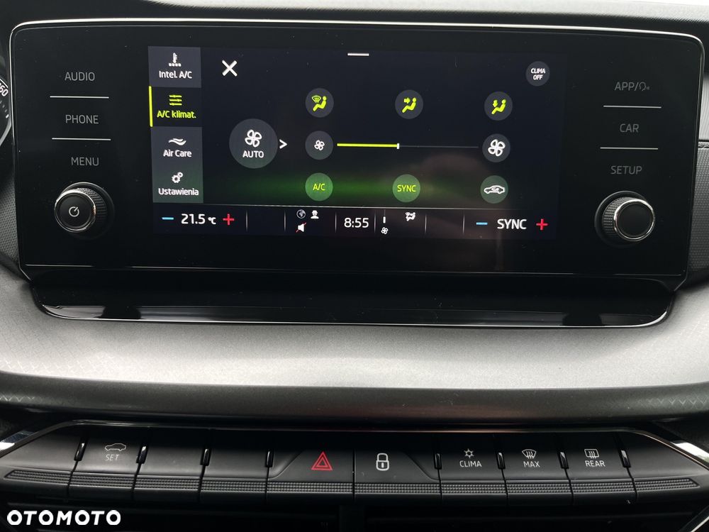 Skoda Octavia 2.0 TDI Ambition - 20