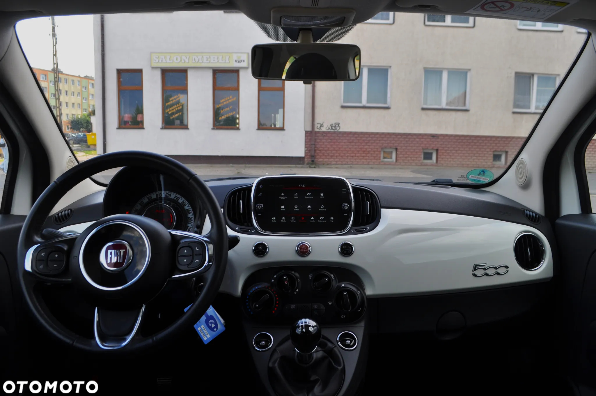 Fiat 500 - 13