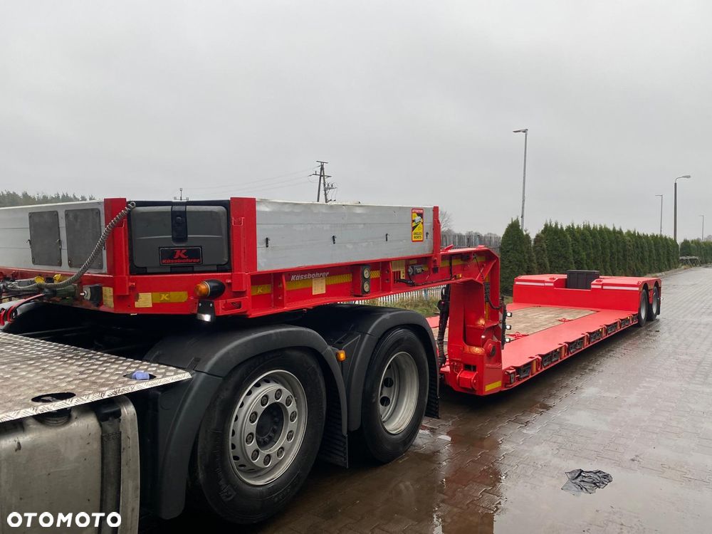 Kassbohrer TIEFBET LB2 - 9
