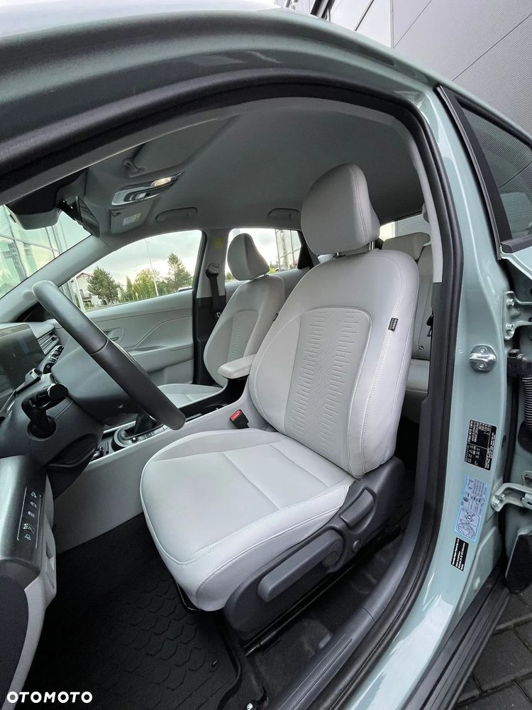 Hyundai Kona 1.0 T-GDI Executive - 26
