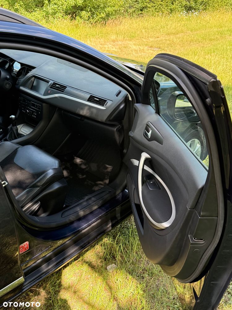 Citroën C5 - 16