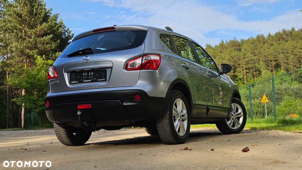Nissan Qashqai 1.6 Tekna - 4