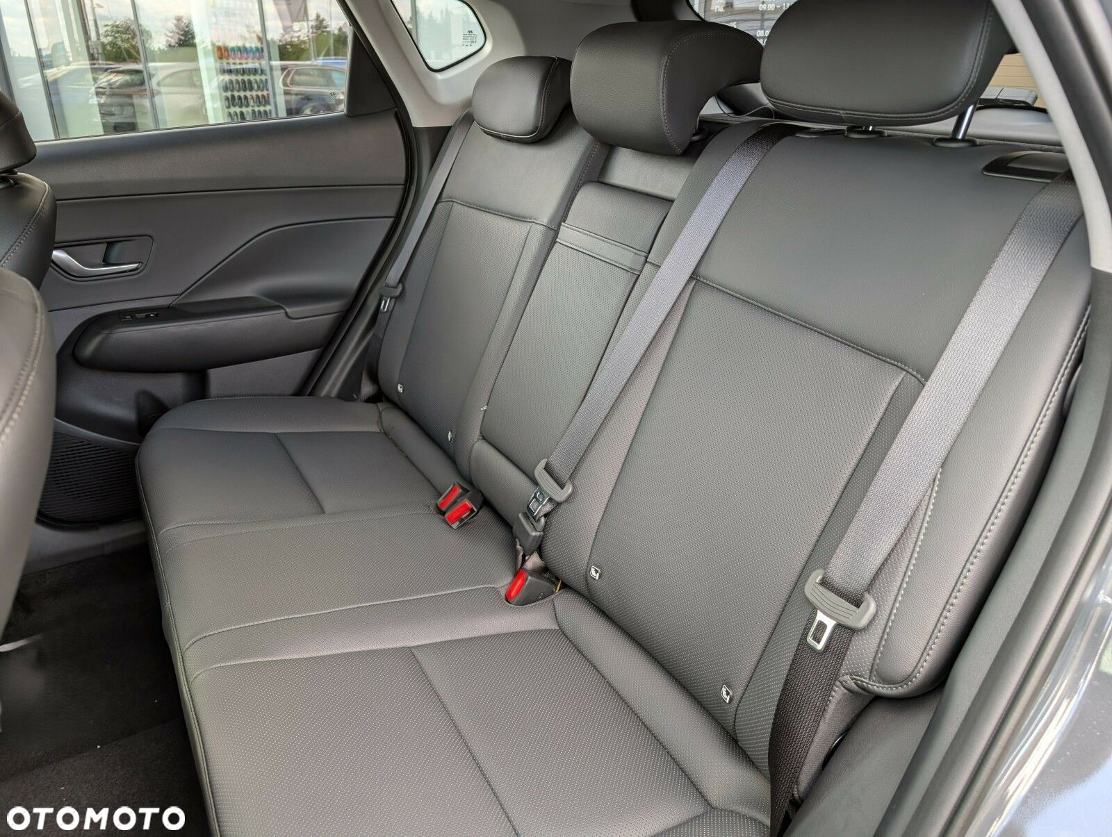 Hyundai Kona - 23