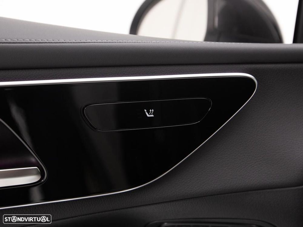 Mercedes-Benz GLC 300 d 4Matic - 19