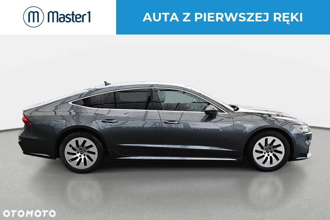 Audi A7 45 TFSI mHEV S tronic - 8