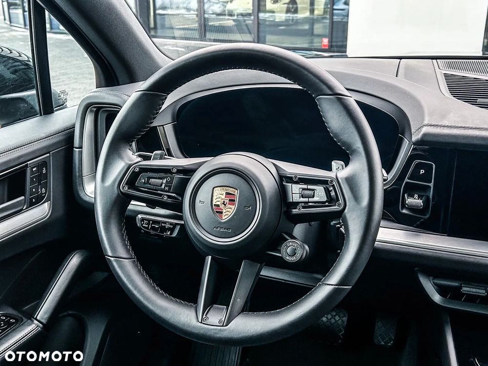 Porsche Cayenne E-Hybrid PHEV - 18