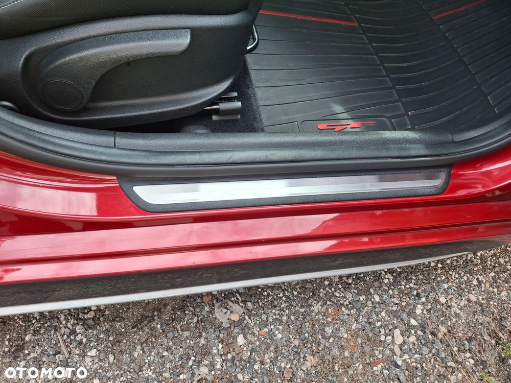 Kia ProCeed - 3