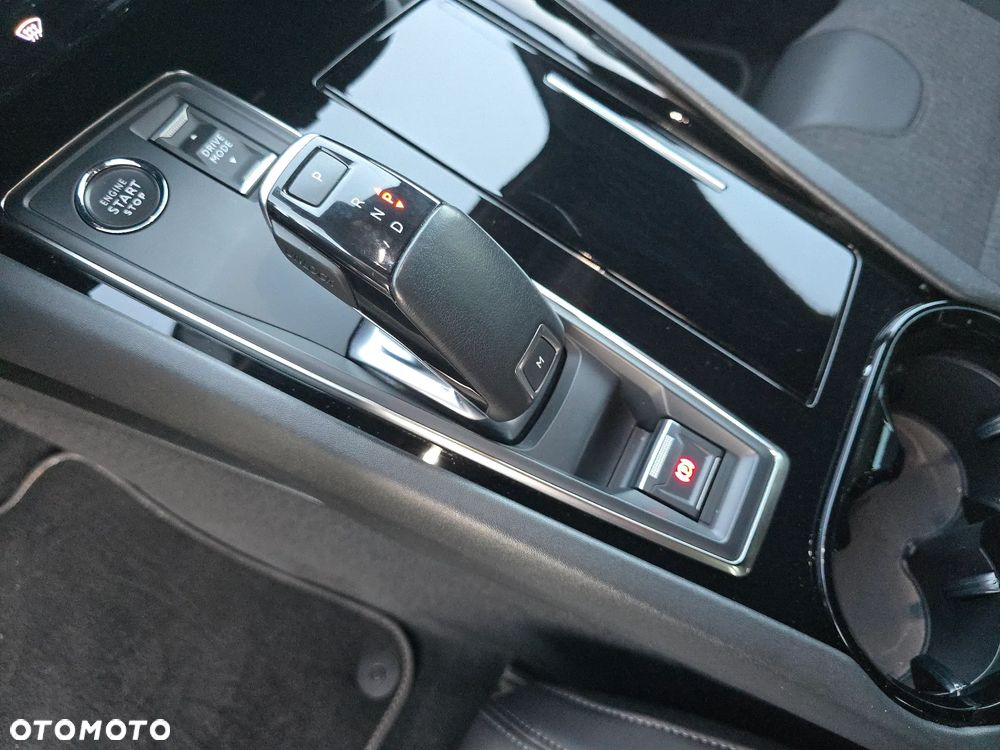 Peugeot 508 BlueHDi 130 EAT8 GT - 7