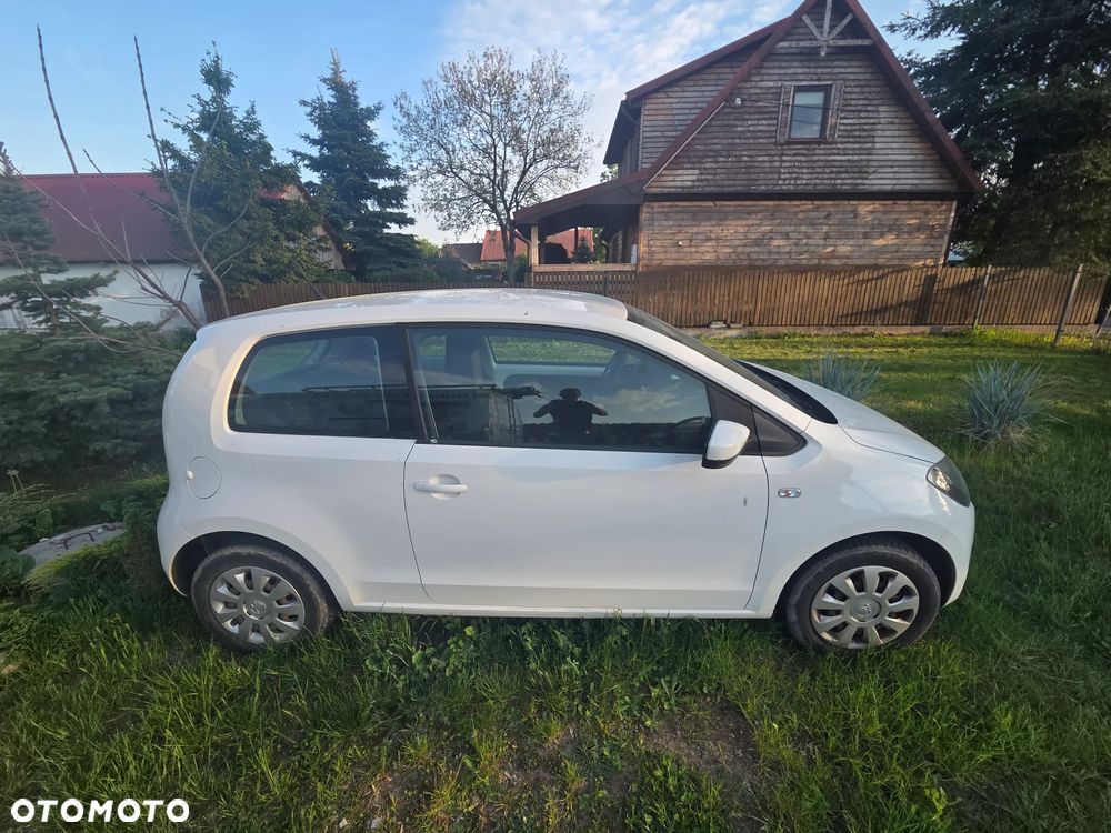 Skoda Citigo 1.0 Ambition - 2