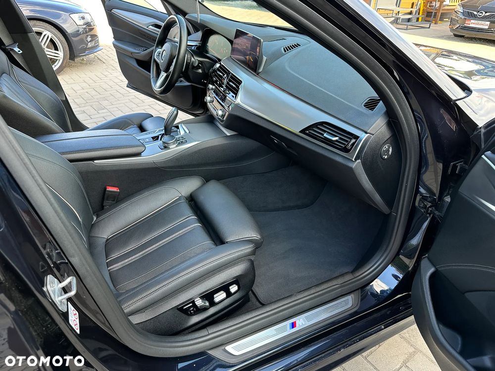 BMW Seria 5 - 26