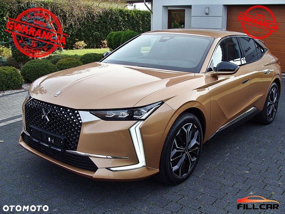 DS Automobiles DS 4 1.6 E-Tense Rivoli - 1