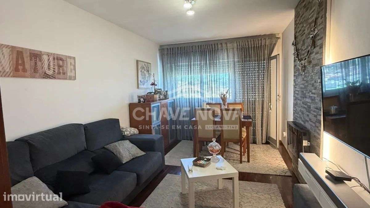 PS - Apartamento T3 c/ excelente localização Junto a Piscina de Gaia - Grande imagem: 3/17