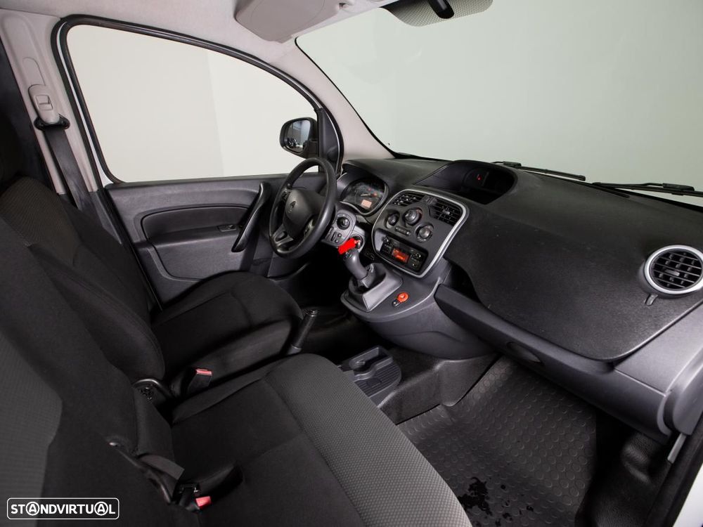 Renault Kangoo EXPRESS 1.5 DCI ENERGY S/S MAXI 3L (c/iva) - 10