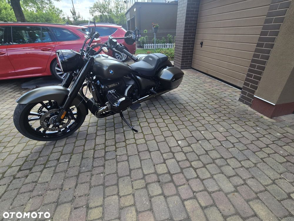 BMW R - 17