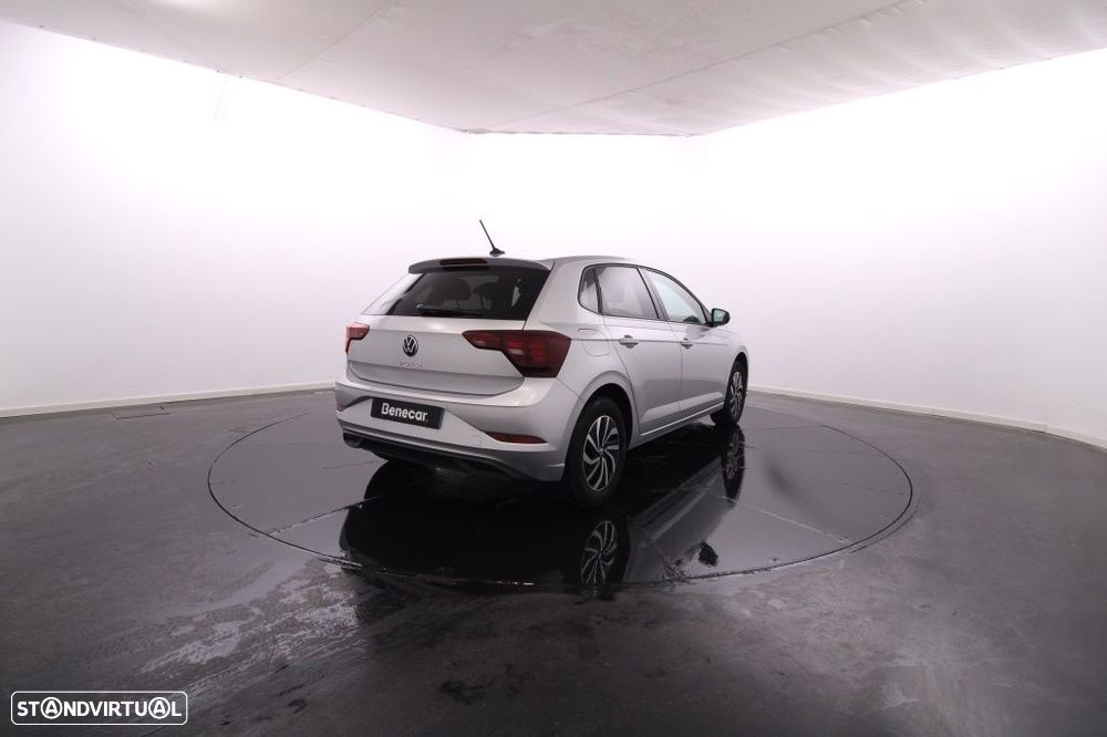 VW Polo 1.0 TSI Life - 7