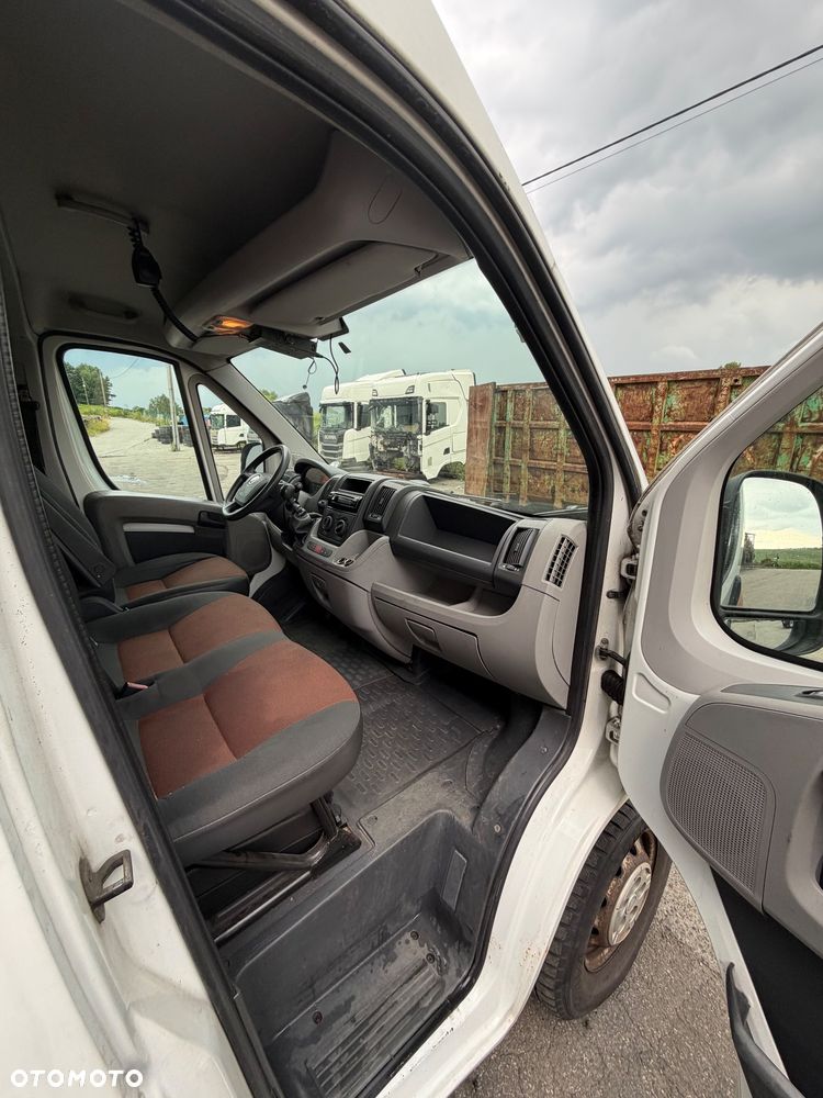 Fiat Ducato - 12