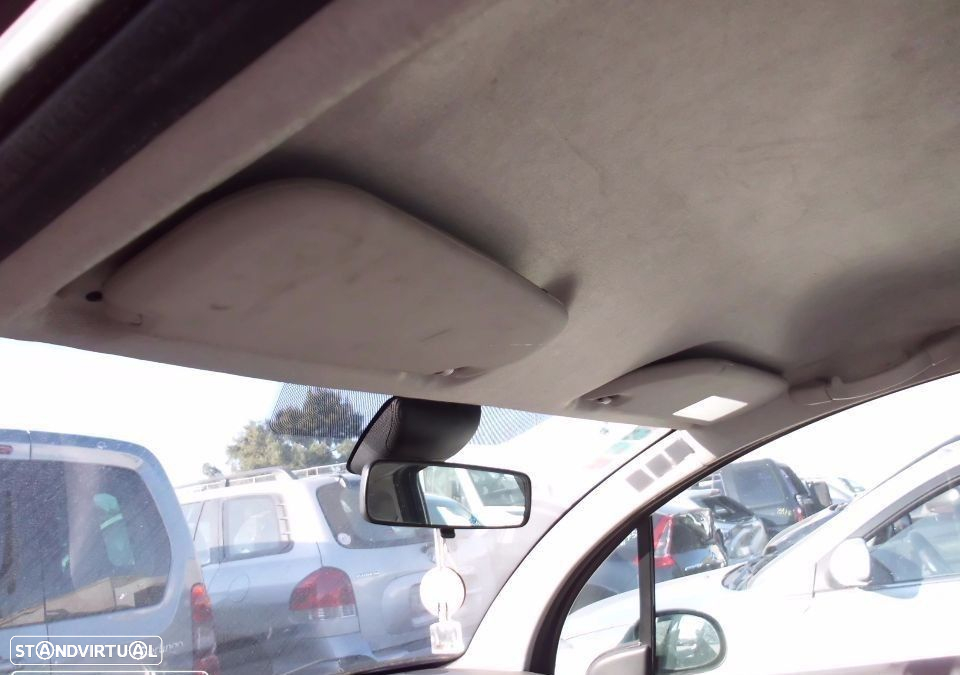 Peças Citroen C3 I (FC, FN) 2002 a 2009 - 7