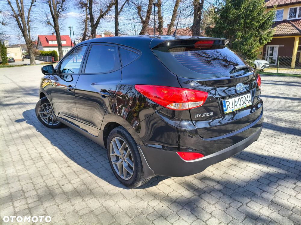Hyundai ix35 1.6 GDI Comfort 2WD - 5