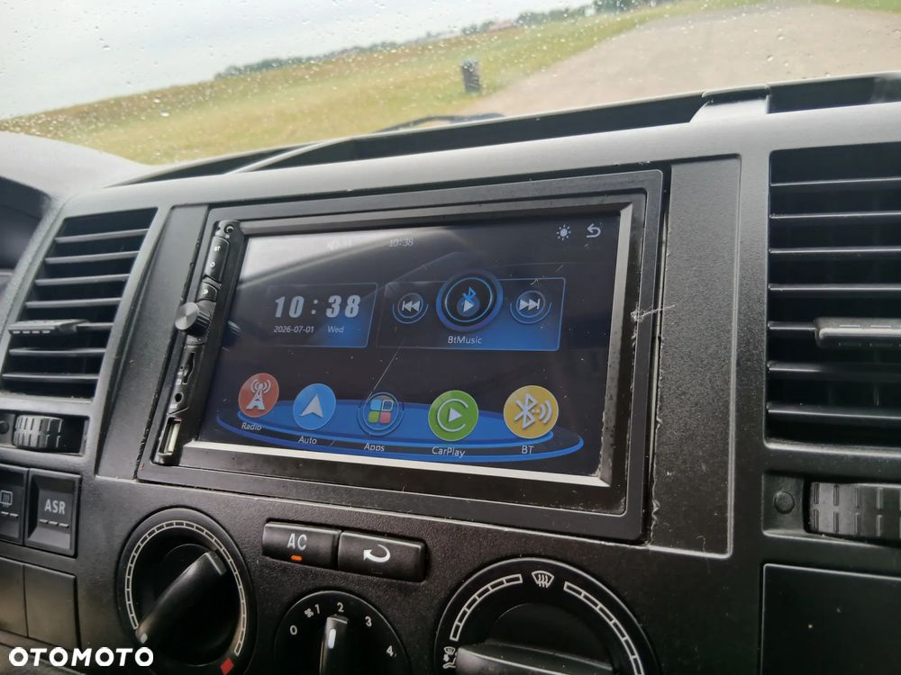Volkswagen TRANSPORTER - 18