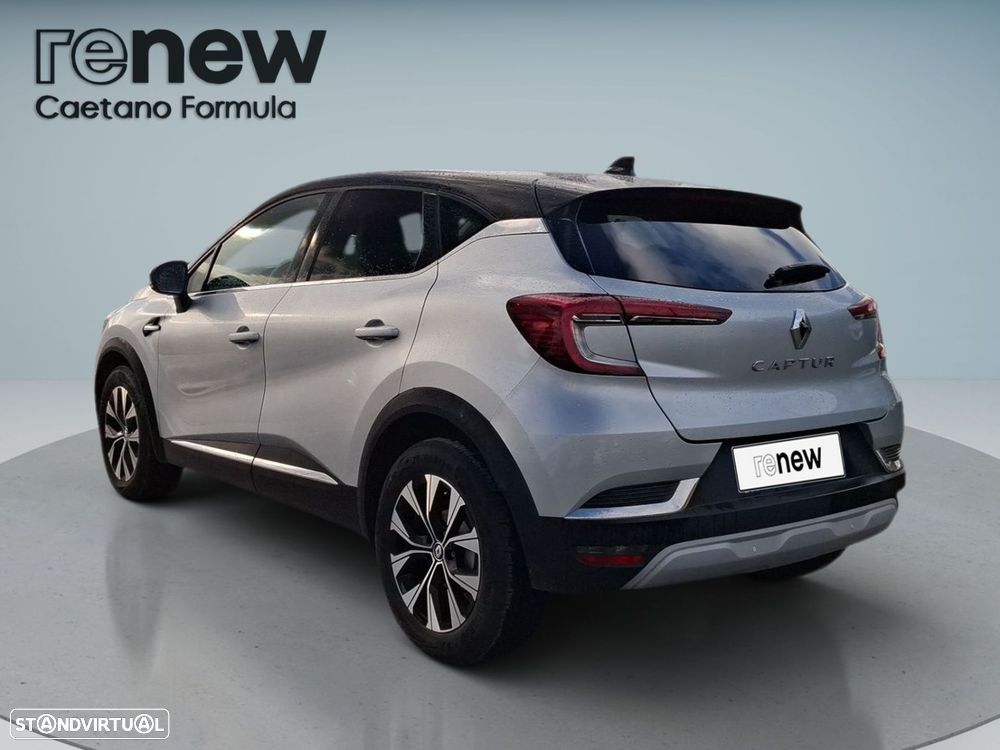 Renault Clio 1.0 TCe Techno Bi-Fuel - 6