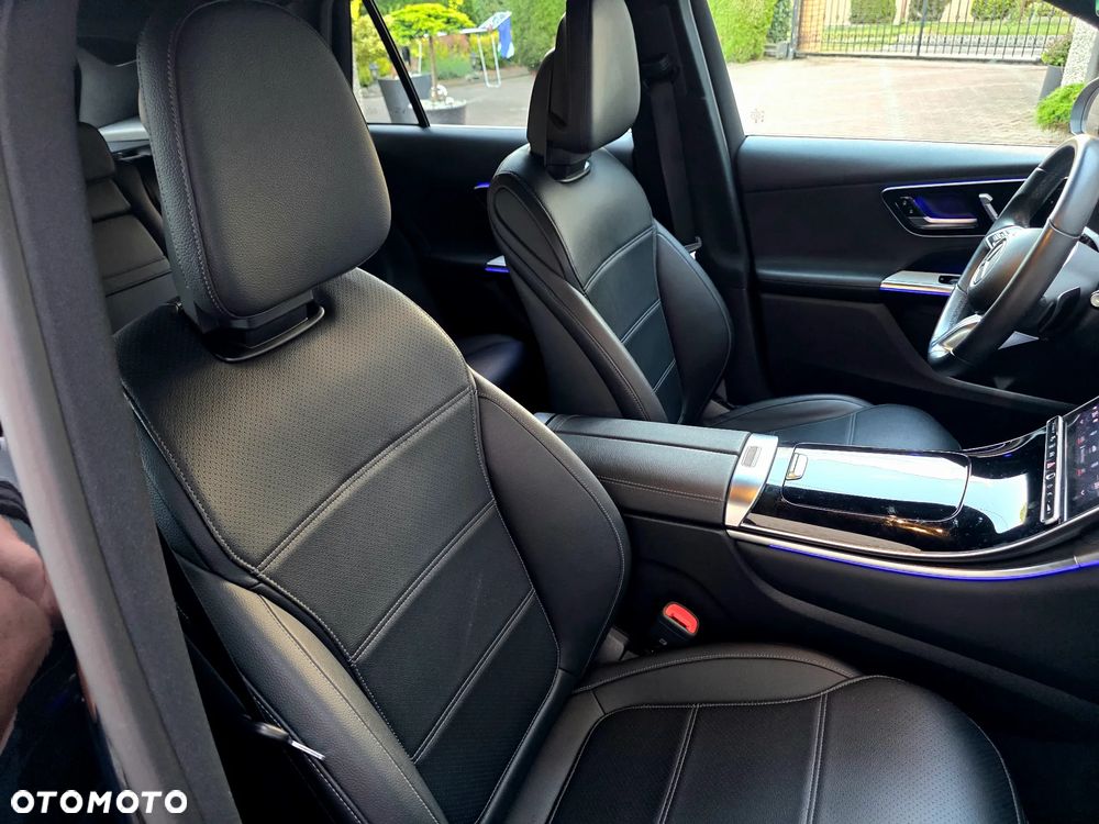 Mercedes-Benz GLC 220 d 4Matic 9G-TRONIC Edition Avantgarde - 25