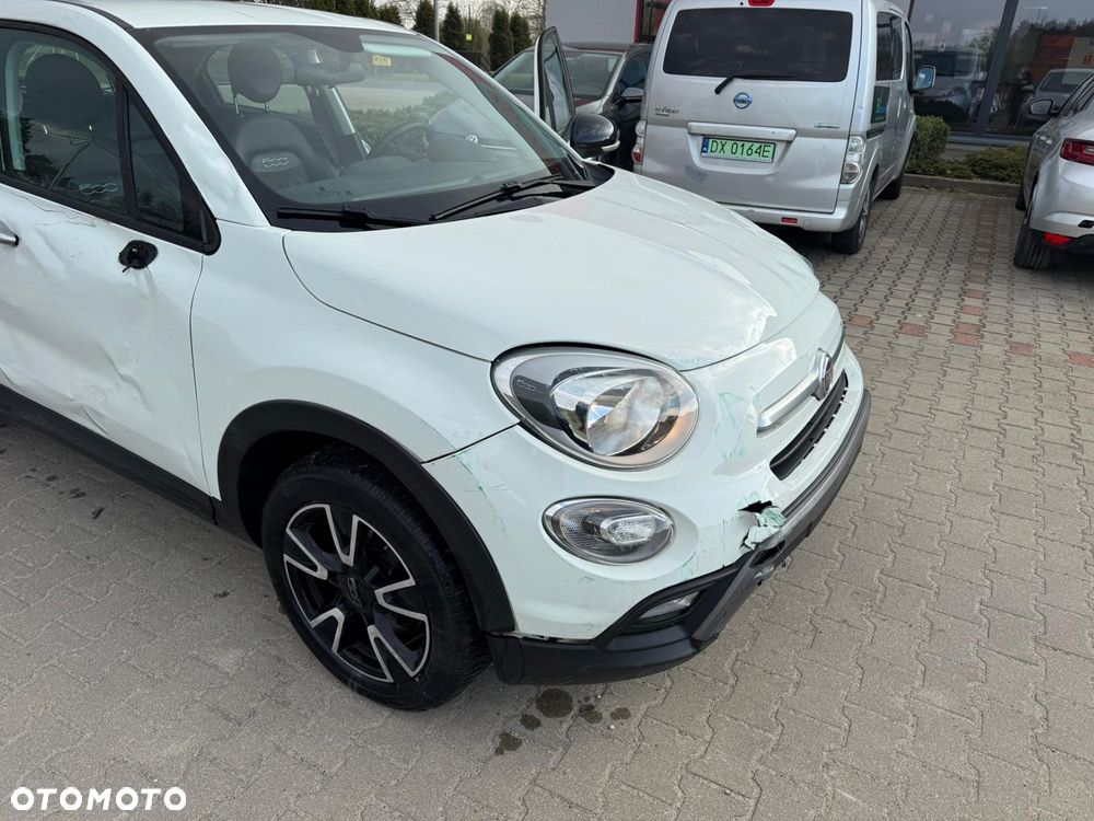 Fiat 500X 1.3 Multijet 4x2 S&S Pop - 9