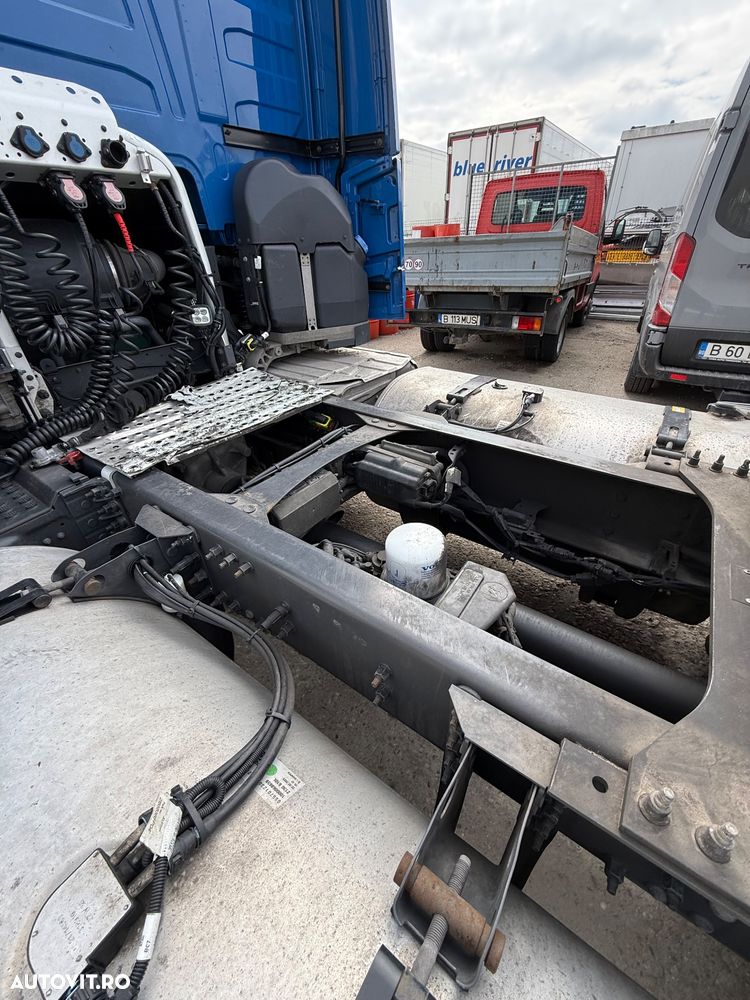 Volvo FH 460 - I SAVE - 2023 - 14