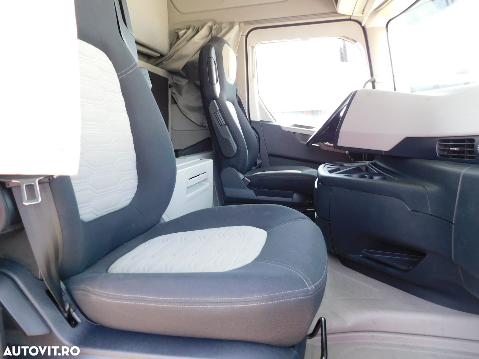 Ford F max chk1 - 5