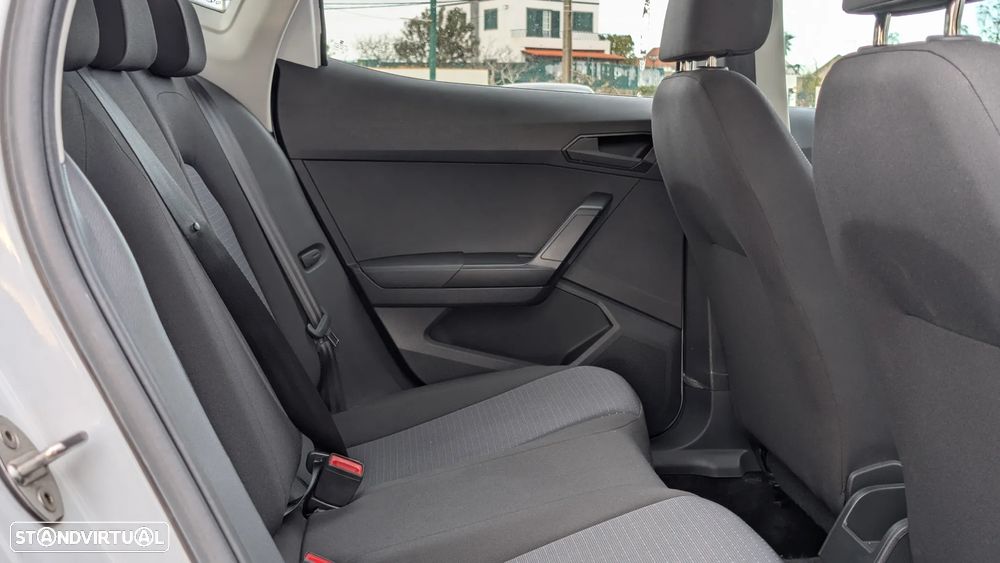 SEAT Ibiza 1.0 TSI Style - 18