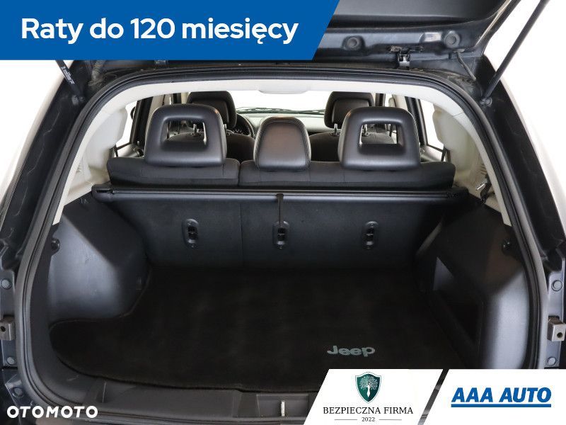 Jeep Compass - 16