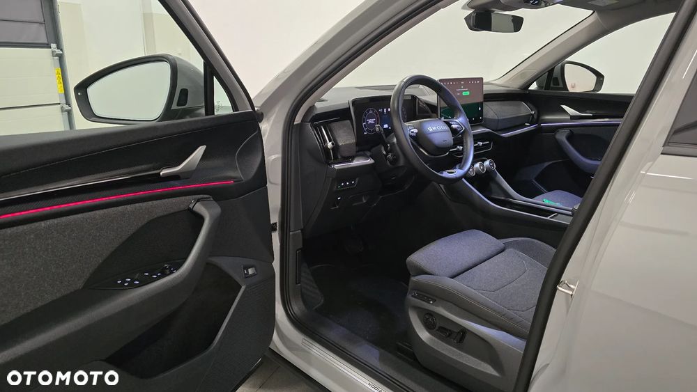 Skoda Kodiaq 2.0 TDI DSG Sportline - 5