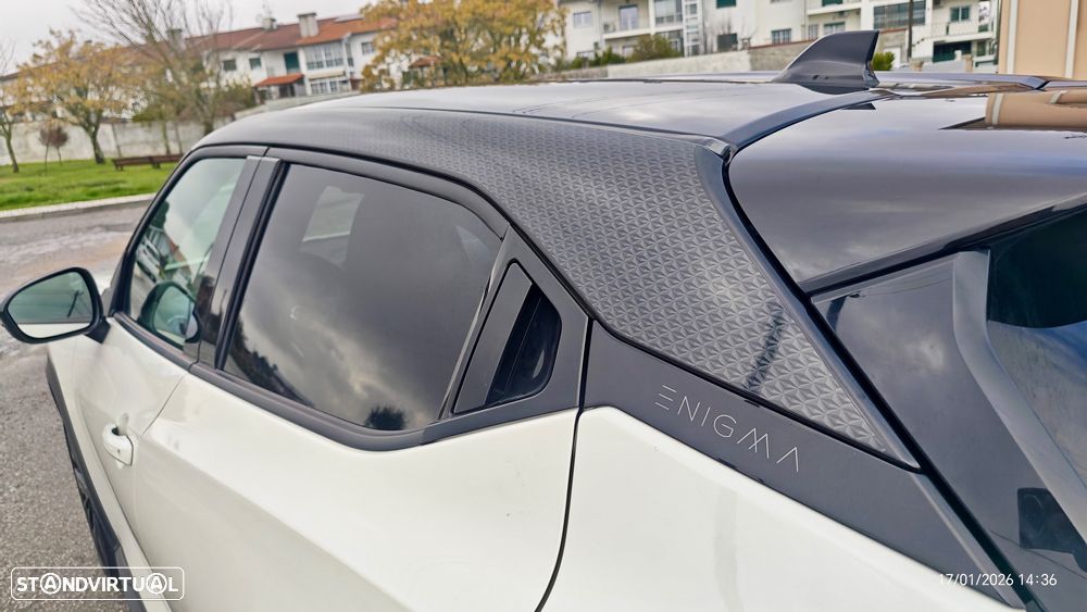 Nissan Juke 1.0 DIG-T Enigma - 30