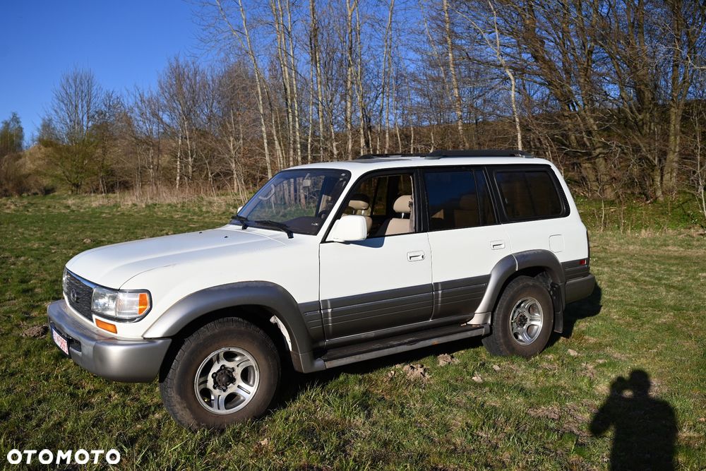 Lexus LX - 9