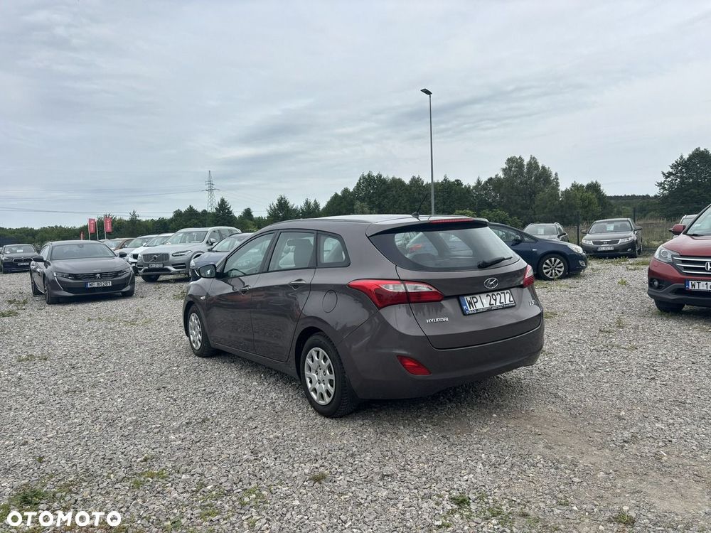 Hyundai i30 - 9